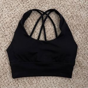 P’tula Cecilie Sports Bra